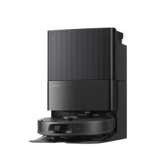 Buy Roborock Qrevo L Stvpose Black - Ultimate Cleaning Power for Your Home!